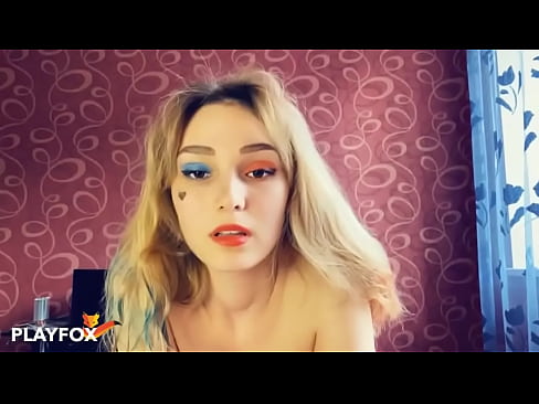 ❤️ Чарівні окуляри віртуальної реальності подарували мені секс з Харлі Квінн ️❌ Красиве порно на порно uk.befuck-net.ru ☑