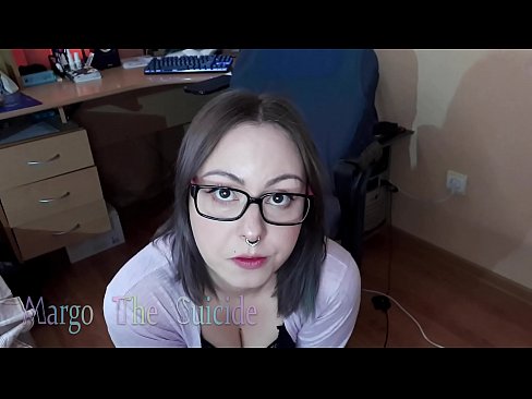 ❤️ Сексуальна дівчина в окулярах глибоко відсмоктує дилдо на камеру ️❌ Красиве порно на порно uk.befuck-net.ru ☑